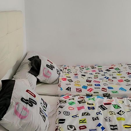 Calaisis Room Bed Eksteriør billede