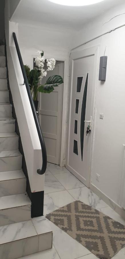 Calaisis Room Bed Eksteriør billede